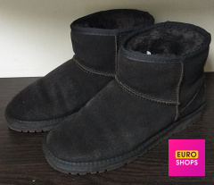 Уги жіночі UBG 38 розмір