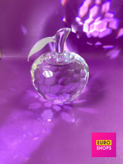 Фигурка Swarovski "Яблуко"