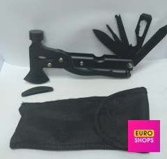 Мультитул з сокиркою ...