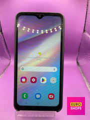 Смартфон Samsung Galaxy A10S (SM-A107F) DS 2/32Gb