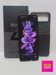 Смартфон Samsung Galaxy Flip 3 SM-F711B 8/256 Gb