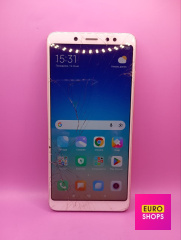 Смартфон Xiaomi REDMI  NOTE 5 4/64 GB