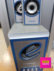 Акустична система