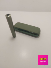 Система нагрівання IQOS ILUMA