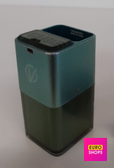 Система нагрівання Vaporesso