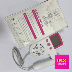 Фетальний допплер Fetal Doppler JSL-T501