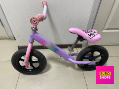 Дитячій велобігKids 12