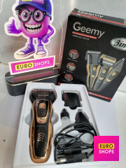 Машинка для стрижки Geemy GM-595