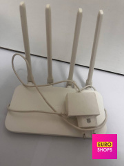 Wi-Fi роутер Xiaomi 4С (R4CM)