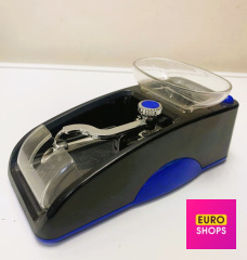 Електрична машинка для сигарет Gerui Nano Standard 8mm emb-0