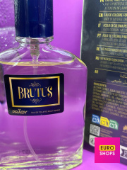 Парфум Pour Homme Brutus by Prady