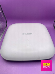 Бездротова точка доступу D-Link DAP-2660