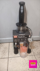 Блендер 4  в 1 RAF R.327