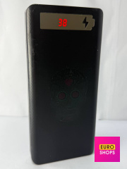 Power Bank L8 20000 mAh