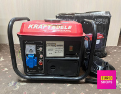 Генератор бензиновый Kraft&amp;Dele Professional KD109