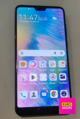 Смартфон Huawei P20 PRO 6/128GB (CLT-L29)
