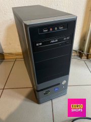 Системний блок AMD Athion II X3420/RAM4GB/SSD128GB/GeForce 8600