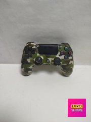Бездротовий Sony геймпад DualShock PS4