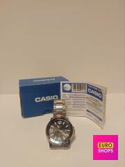 Годинник наручний Casio MTP VD01D 5058