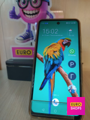 Смартфон ZTE BLADE A75 4/128GB