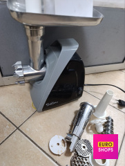 М'ясорубка Suntera SMG-5421B 1800Вт