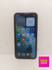 Смартфон Apple iPhone 11 128GB