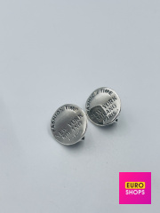 Срібні сережки 925° 3.6 г.