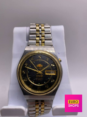 Годинник Orient 469wc3-70