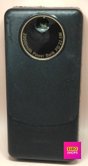 Зовнішній акумулятор (Power Bank)  Dudao K12 20000