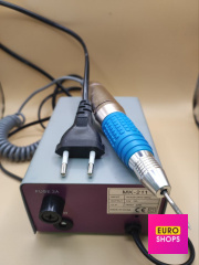 Фрезер для манікюру МК-211