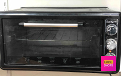 Електрична піч Saturn ST-EC1077