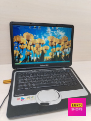 Ноутбук Packsrd Bell EasyNote S8/Pentium 1/86GHz/RAM 1/HDD 60Gb