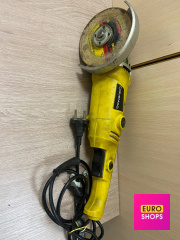 Болгарка Compass S1M-125