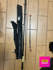 Вудилище фідерне Brain Classic 2.70m max 180g