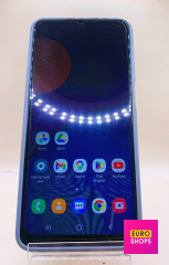 Смартфон Samsung Galaxy M12 4/64GB