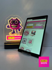 Планшет Lenovo Tab M10 FHD  4/64