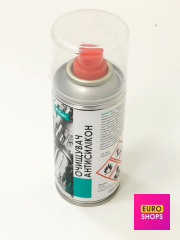 Очищувач антисилікон Piton