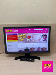 Телевізор LG 24TN510S-PZ