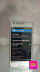 Смартфон Samsung GT-I9105P 8GB