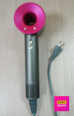 Фен для волосся Leafless hair dryer 4 в1 1600 Вт
