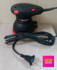 Шліфувальна машина INTERTOOL WT-0541