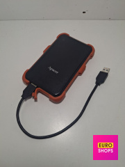 Зовнішній жорсткий диск (HDD) APACER 1 Tb