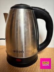 Електрочайник Wiren