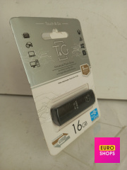 USB-флешка T&amp;G 16GB серія 121