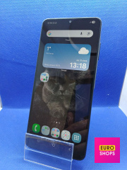 Смартфон Samsung Galaxy A06 4/128