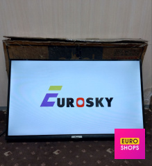 Телевізор Eurosky E32LHRT2C