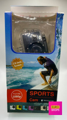 Екшн-камера Sport Cam A7