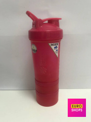 Шейкер Blender Bottle