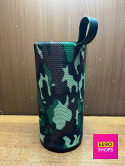 Портативна колонка Grunhelm GW-851B