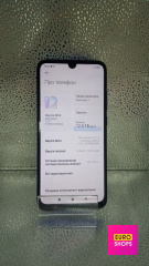 Смартфон XIAOMI Redmi Note 7 4/64 Gb